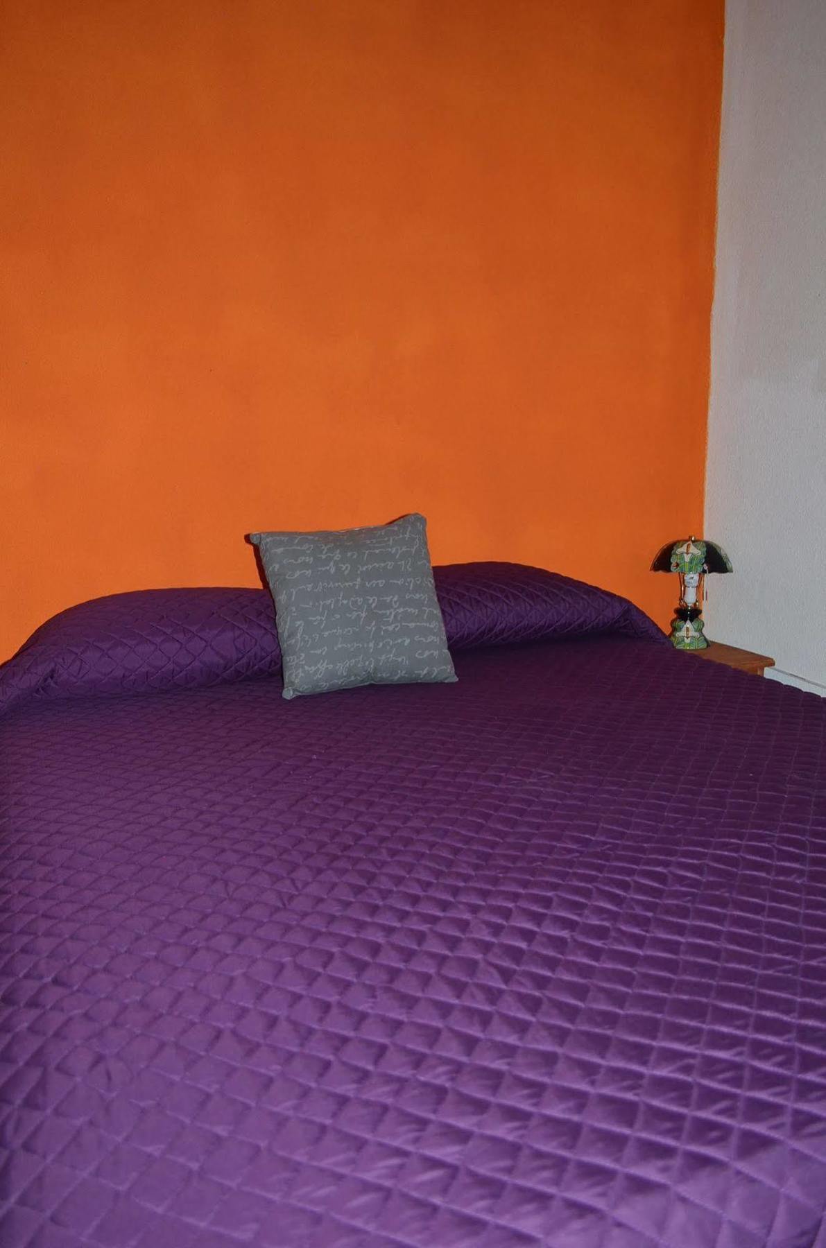 Casa San Roque Guanajuato