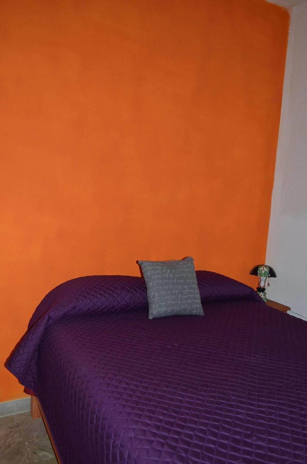 Casa San Roque Hotel 2*