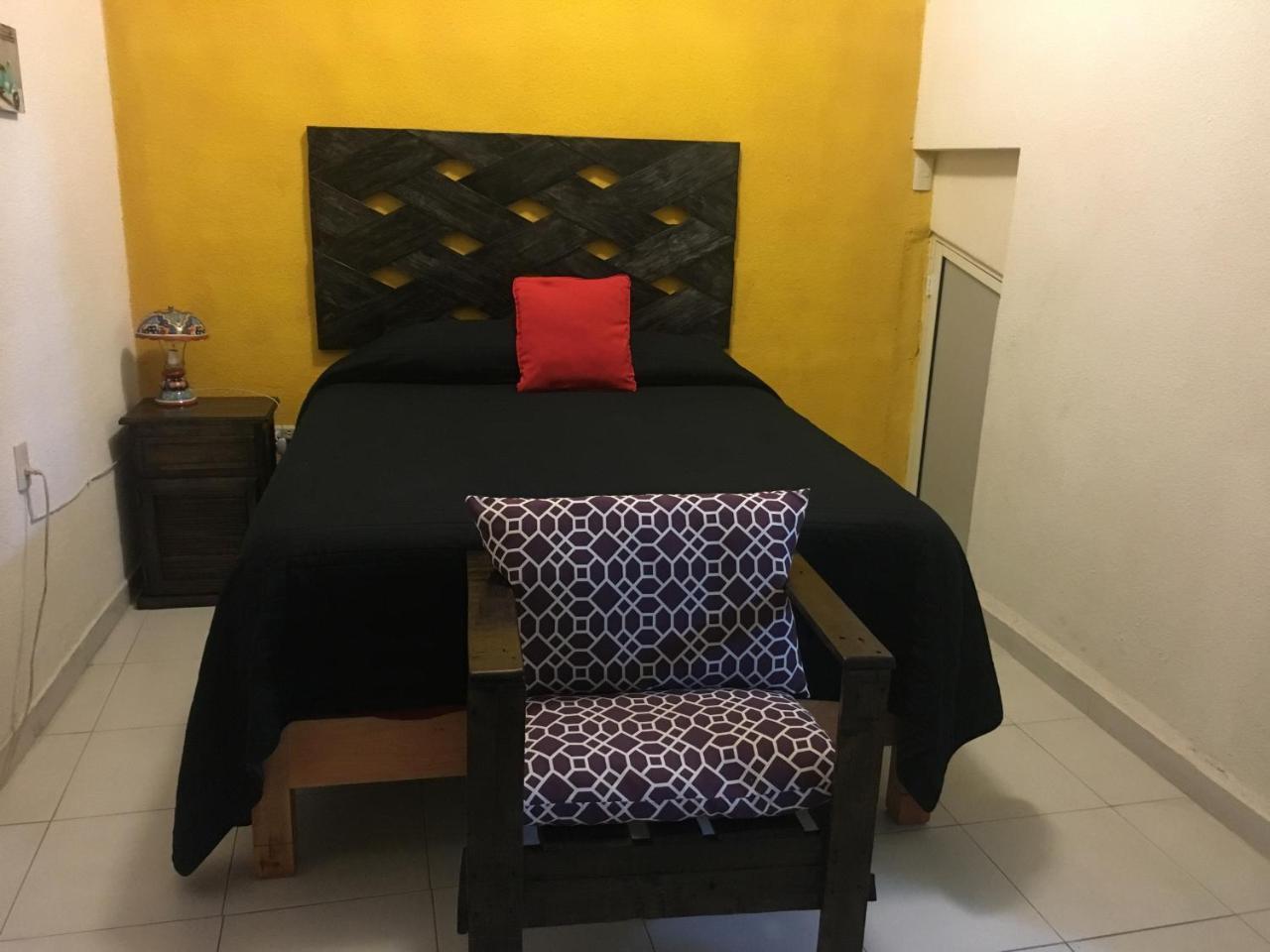 Hotel Casa San Roque